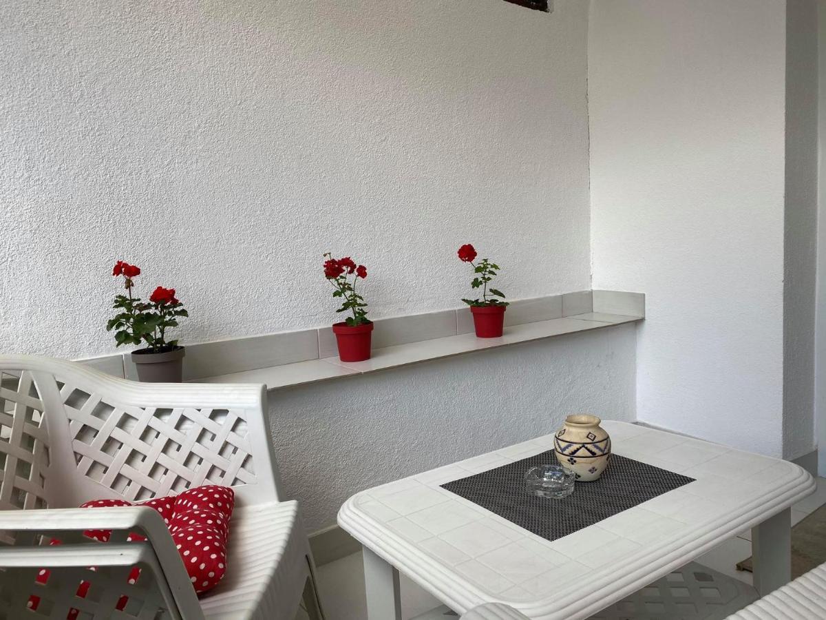 Apartman Travnik Exterior foto